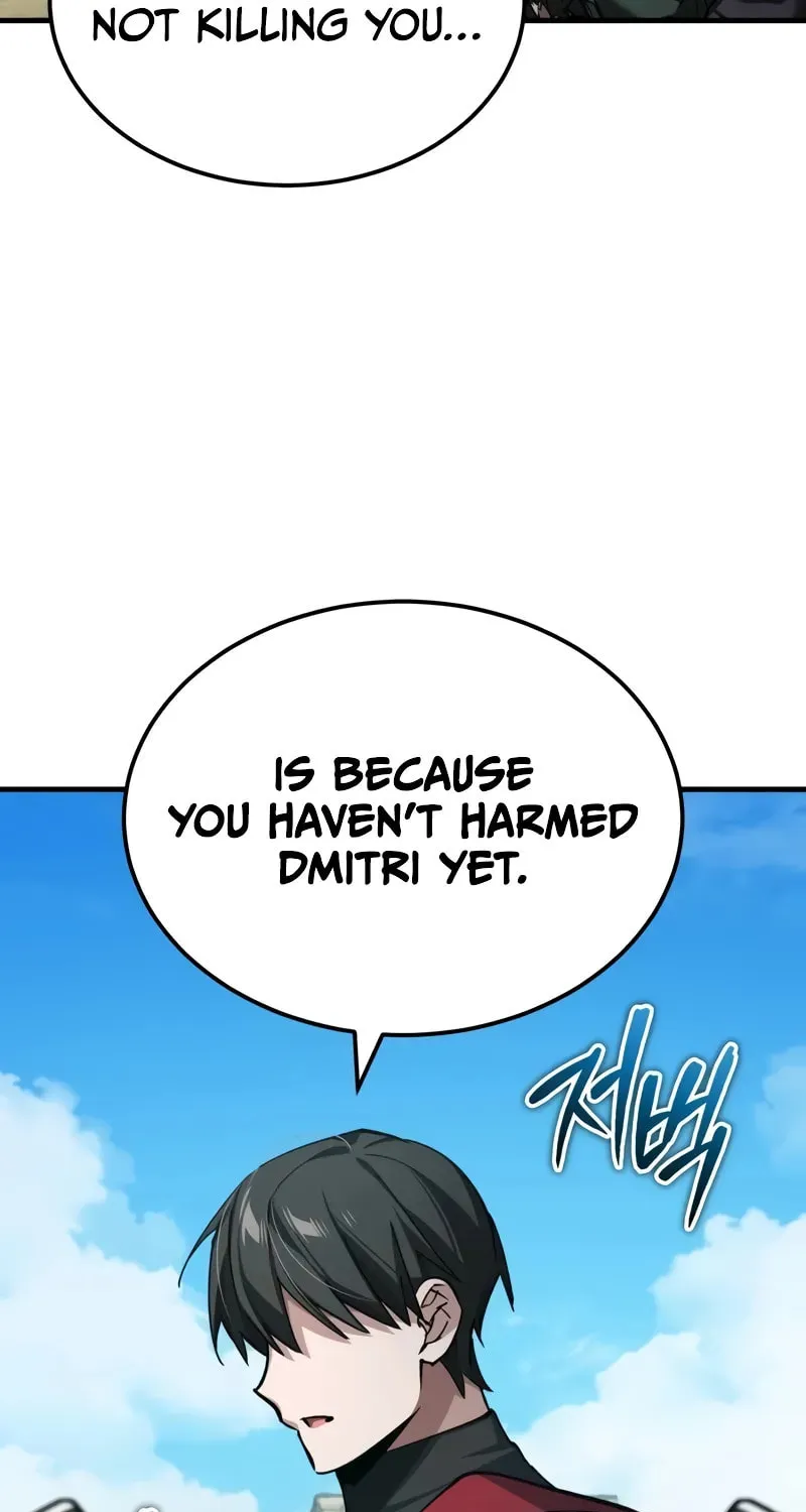 Read Descended from Divinity chapter 164 image 59 on Lezhin