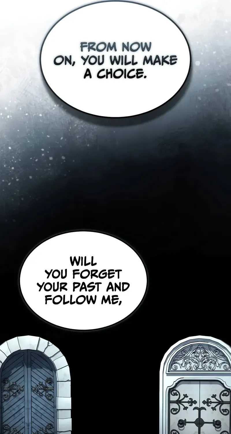 Read Descended from Divinity chapter 164 image 61 on Lezhin