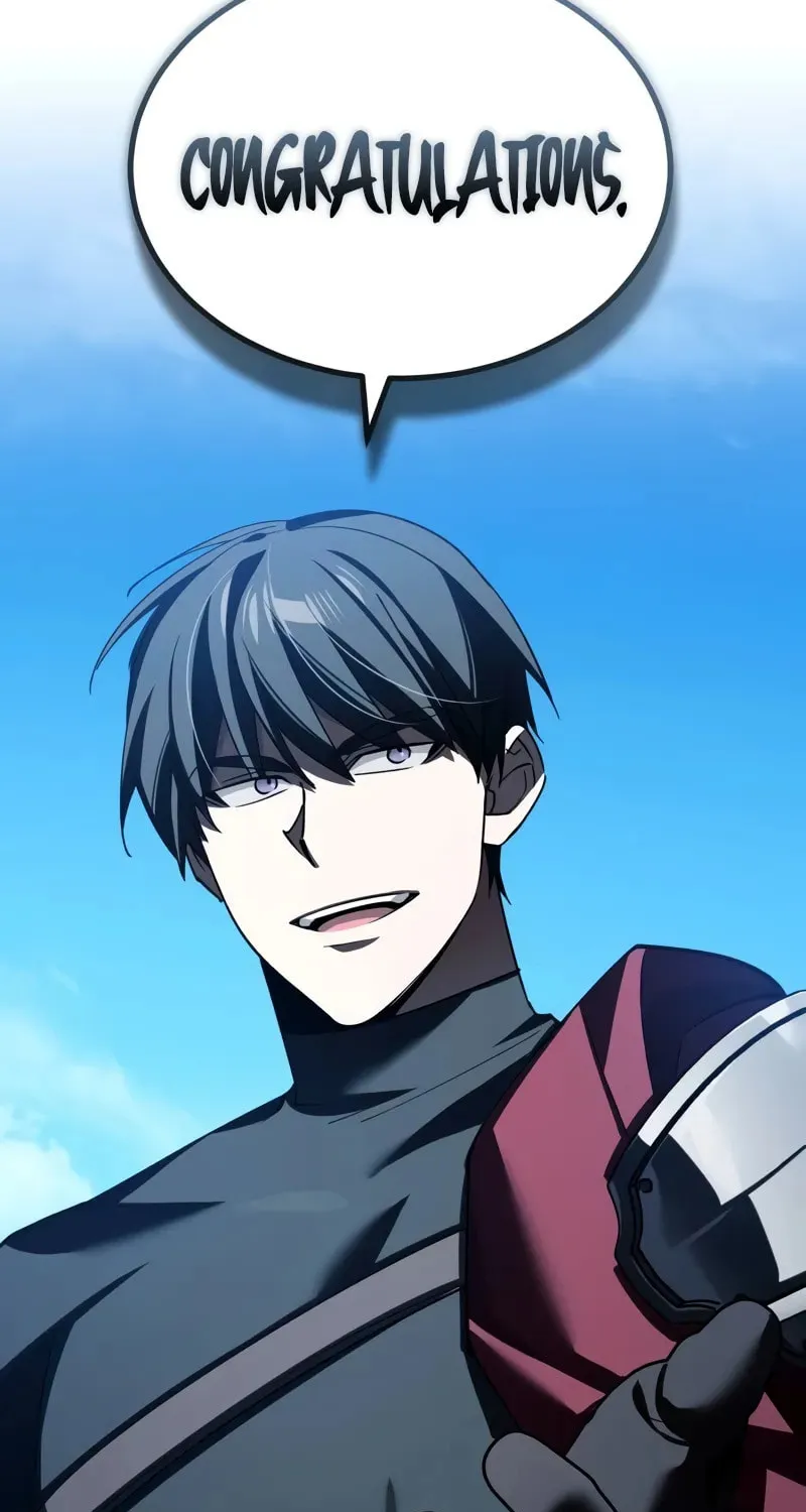 Read Descended from Divinity chapter 164 image 63 on Lezhin