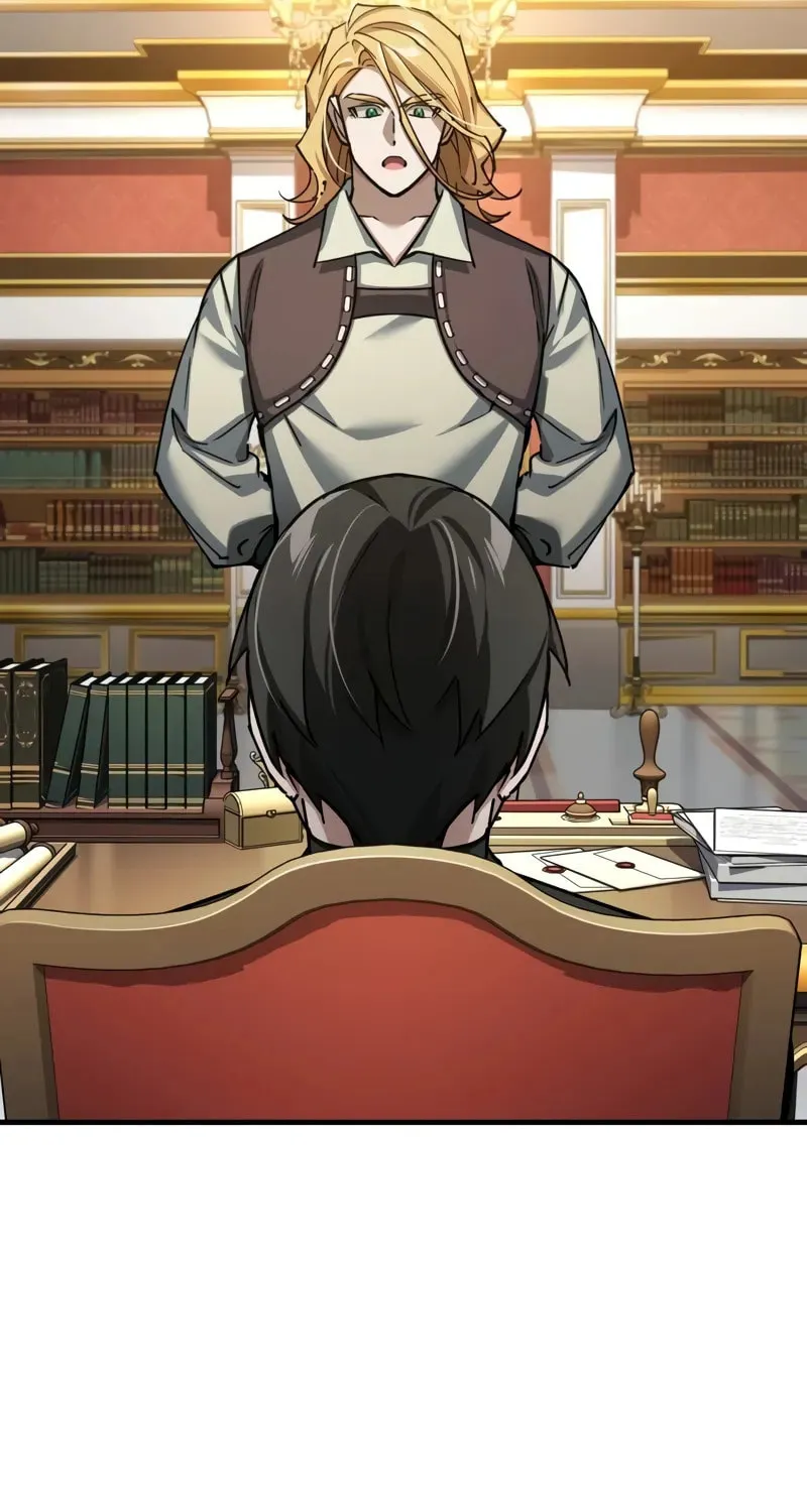 Read Descended from Divinity chapter 164 image 67 on Lezhin