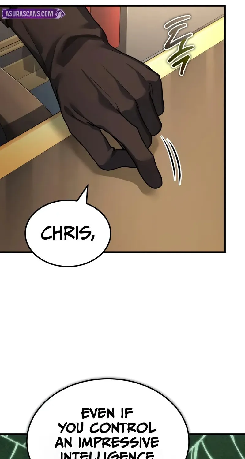 Read Descended from Divinity chapter 164 image 68 on Lezhin