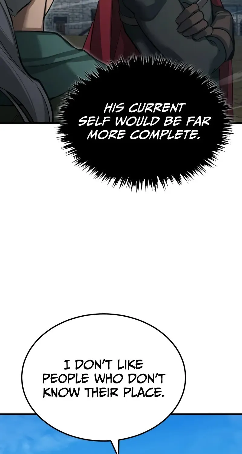 Read Descended from Divinity chapter 164 image 7 on Lezhin