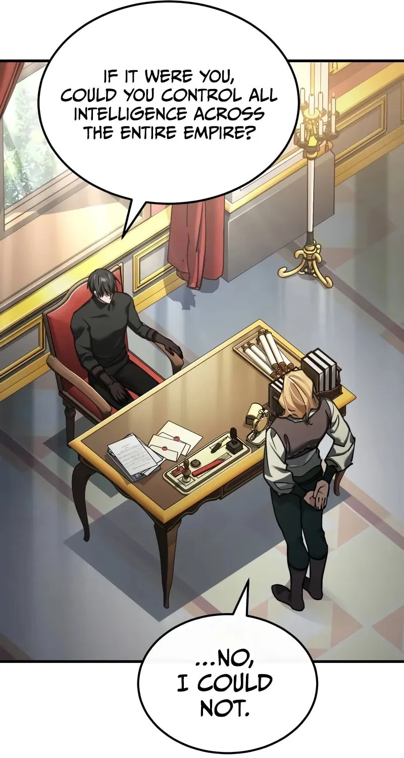 Read Descended from Divinity chapter 164 image 71 on Lezhin