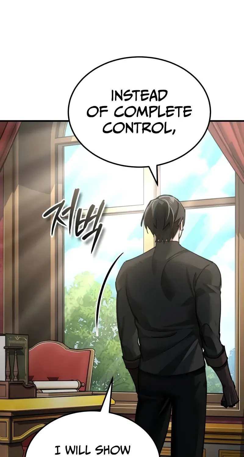 Read Descended from Divinity chapter 164 image 73 on Lezhin