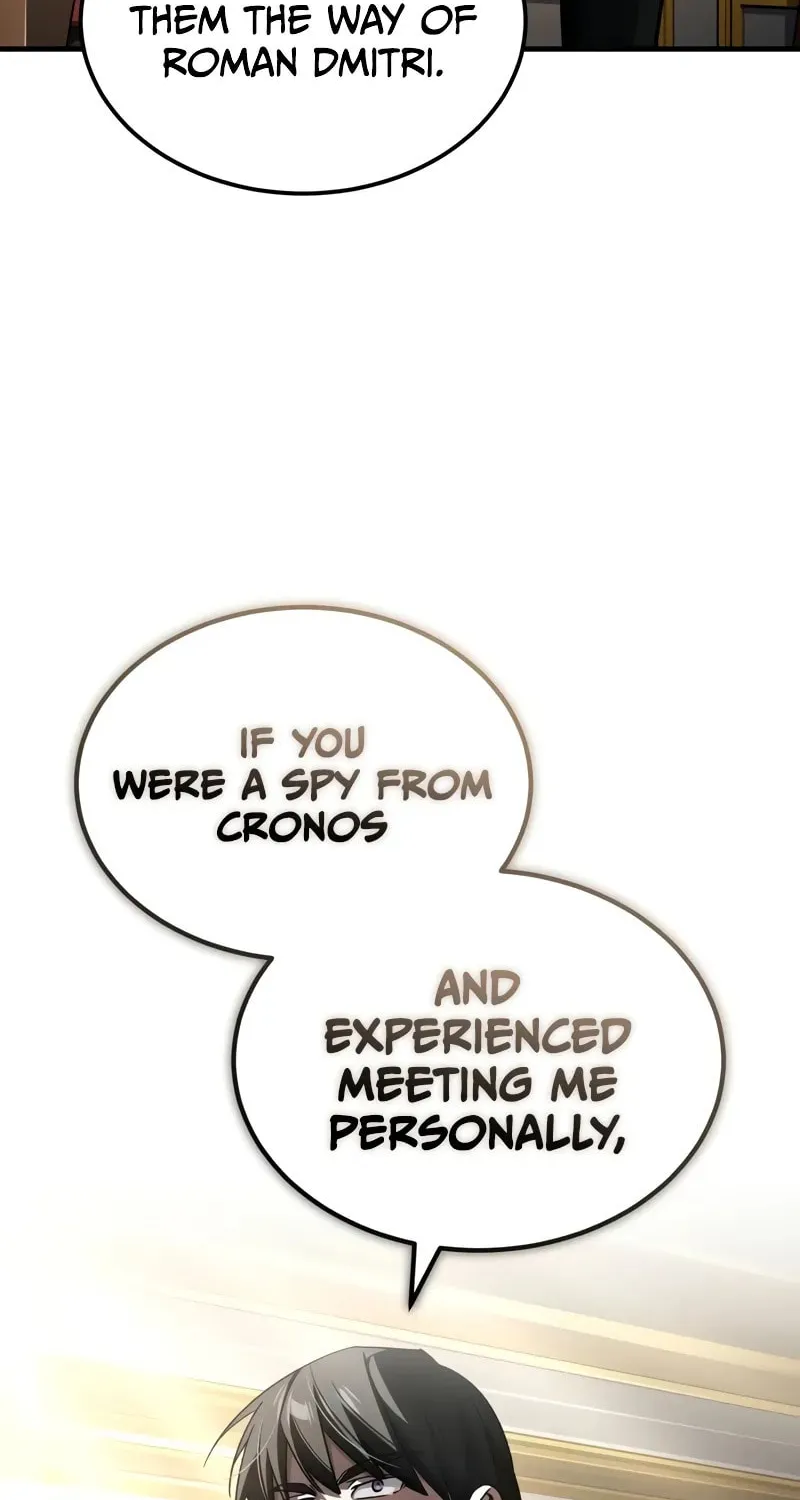Read Descended from Divinity chapter 164 image 74 on Lezhin