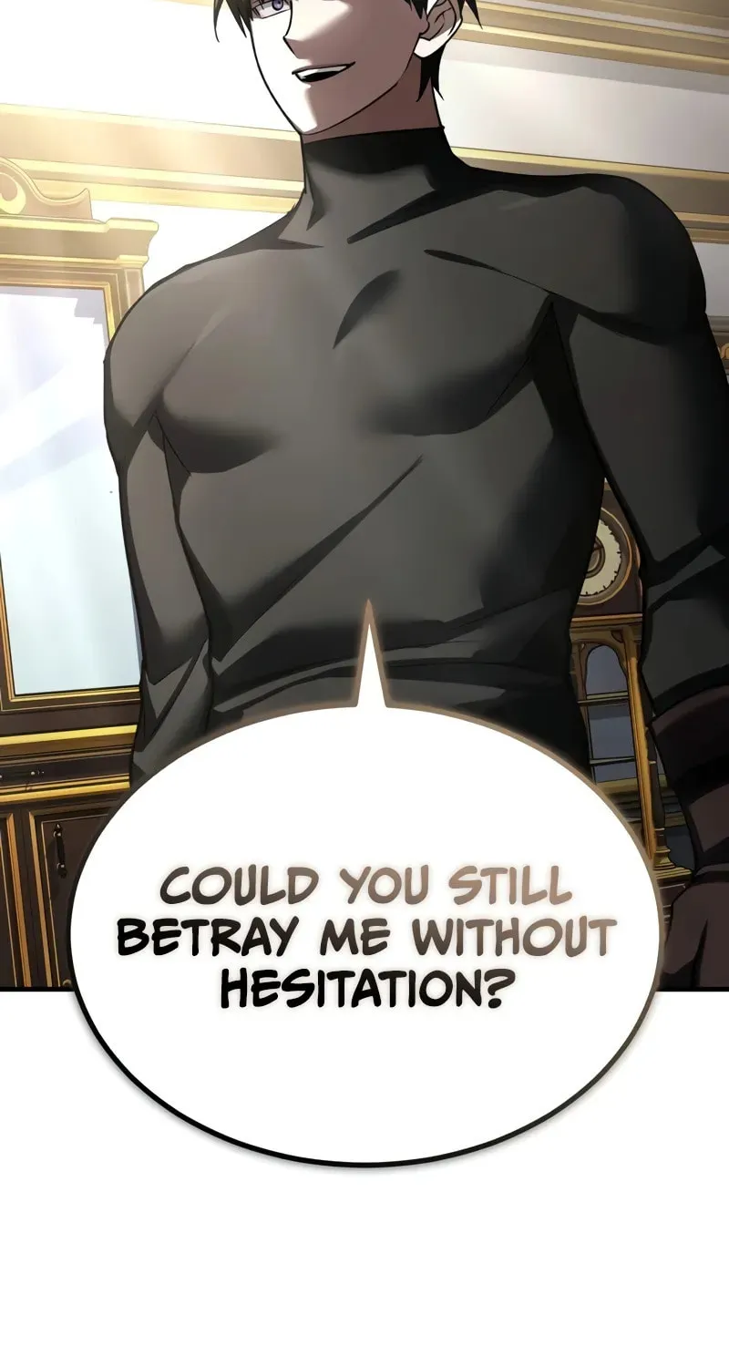 Read Descended from Divinity chapter 164 image 75 on Lezhin