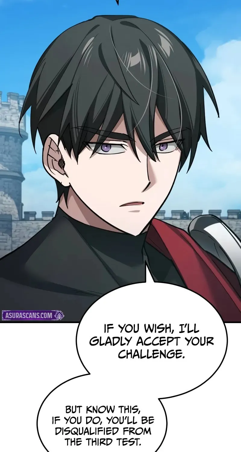 Read Descended from Divinity chapter 164 image 8 on Lezhin