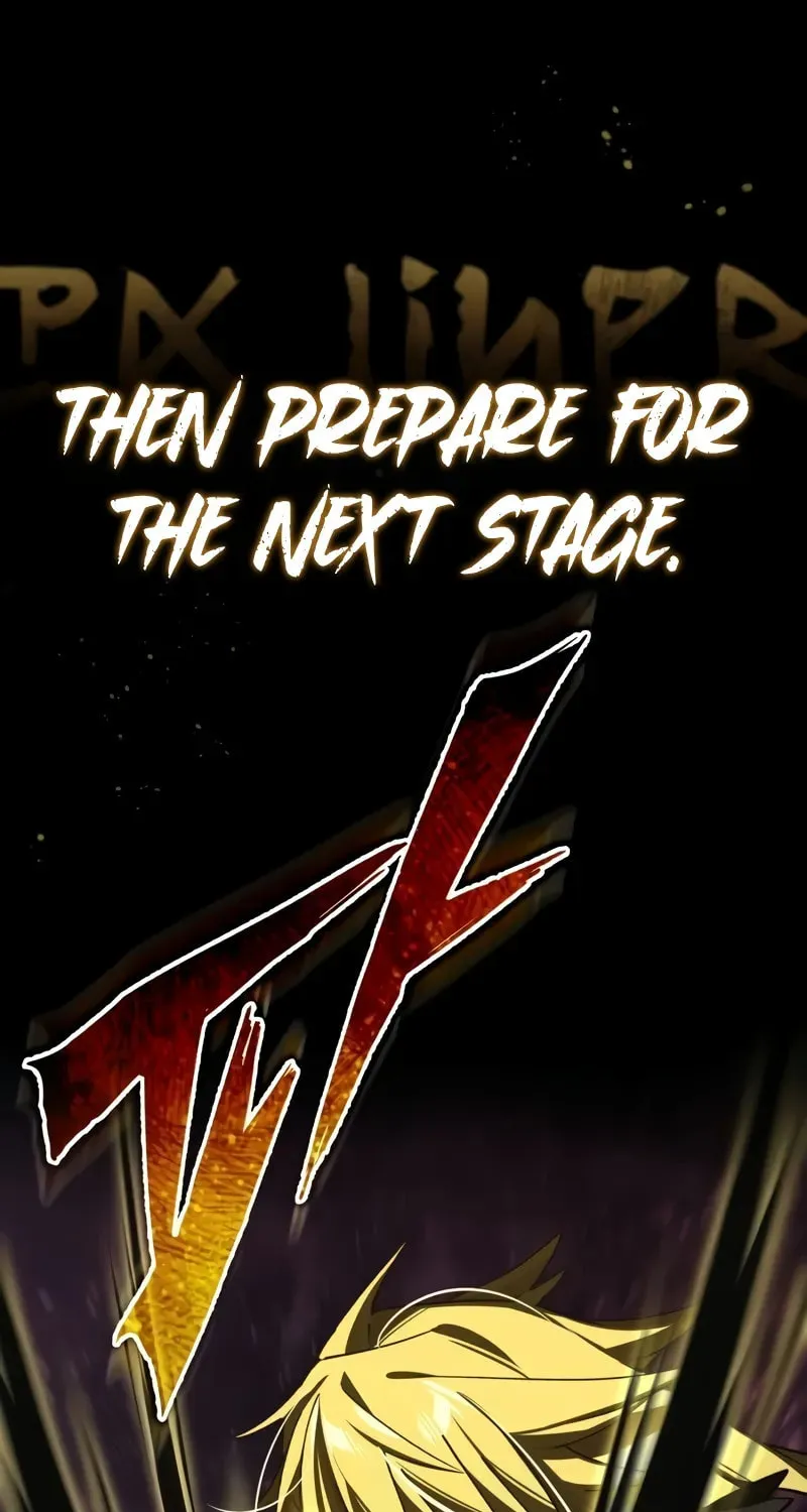 Read Descended from Divinity chapter 164 image 81 on Lezhin
