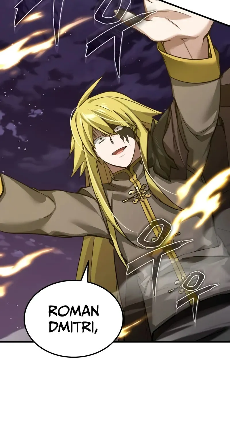 Read Descended from Divinity chapter 164 image 87 on Lezhin