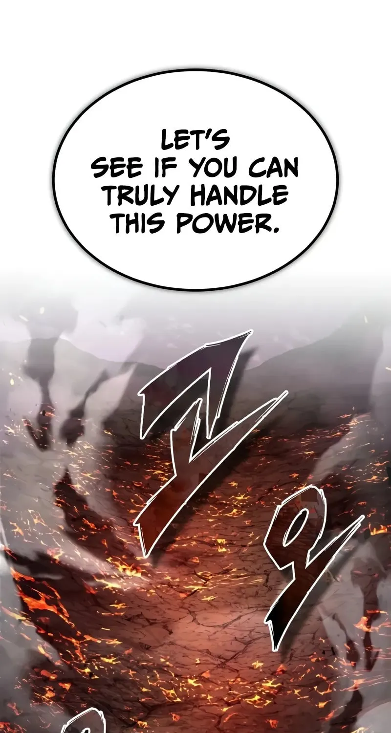 Read Descended from Divinity chapter 164 image 88 on Lezhin