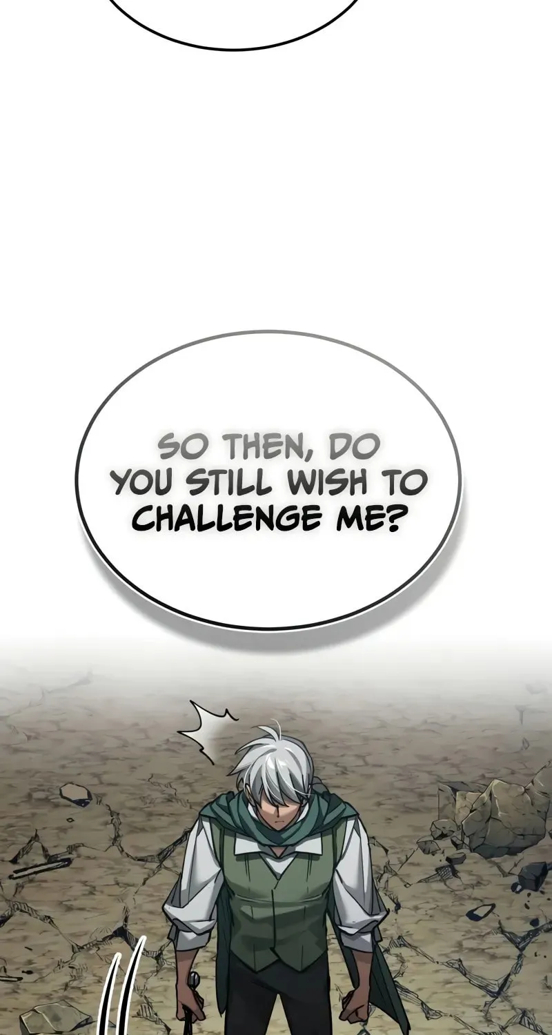 Read Descended from Divinity chapter 164 image 9 on Lezhin