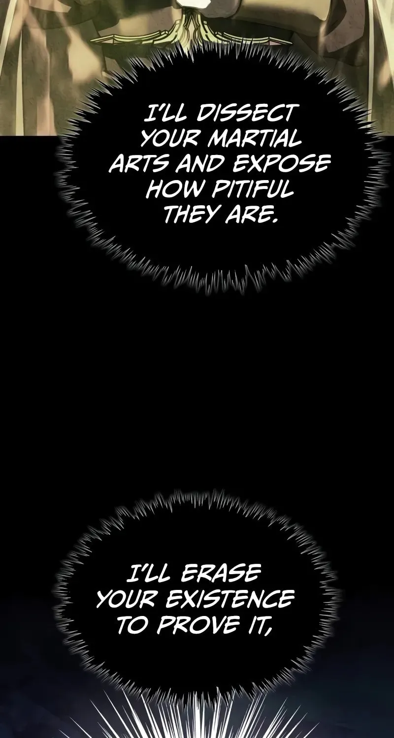 Read Descended from Divinity chapter 164 image 92 on Lezhin