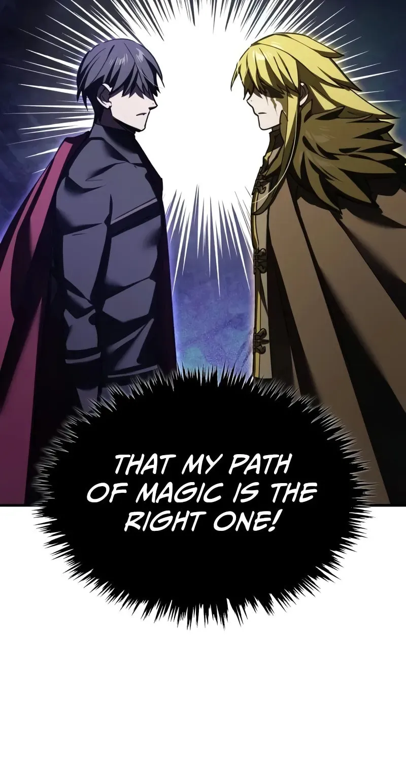 Read Descended from Divinity chapter 164 image 93 on Lezhin