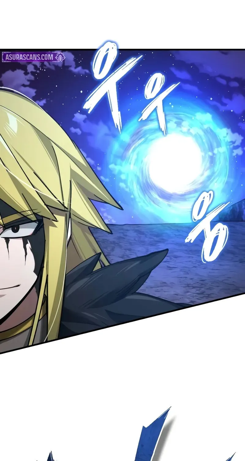 Read Descended from Divinity chapter 164 image 94 on Lezhin