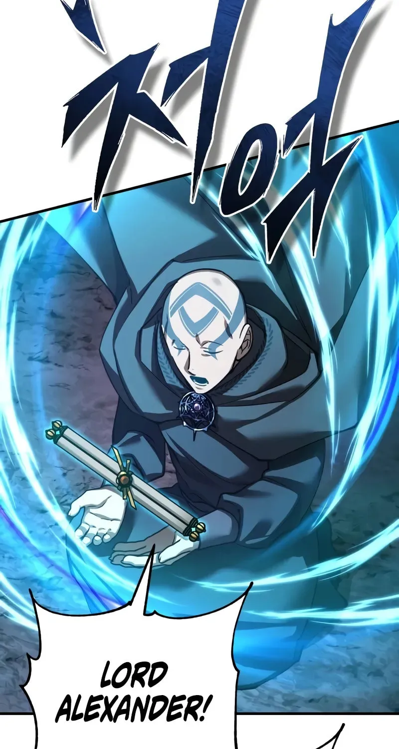 Read Descended from Divinity chapter 164 image 95 on Lezhin