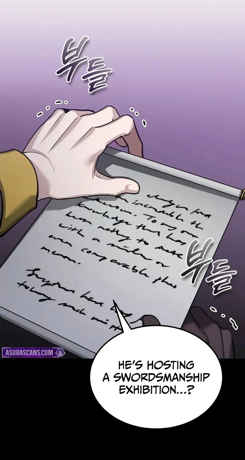 Read Descended from Divinity chapter 164 image 98 on Lezhin