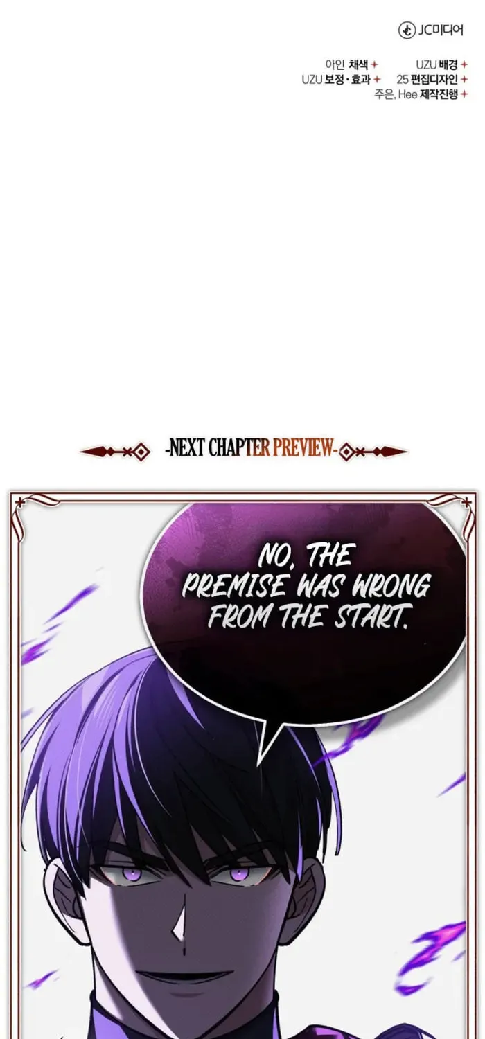 Read Descended from Divinity chapter 165 image 100 on Lezhin