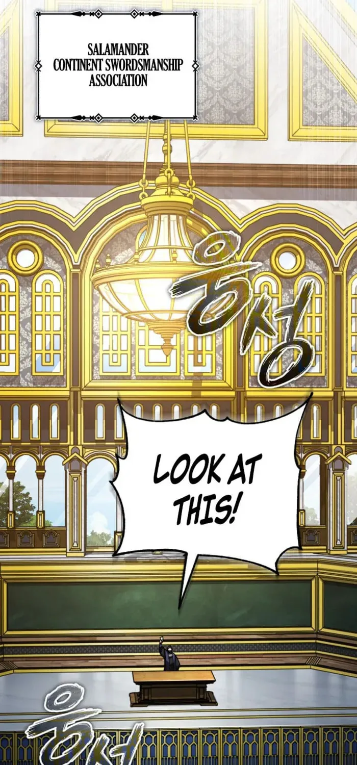 Read Descended from Divinity chapter 165 image 13 on Lezhin