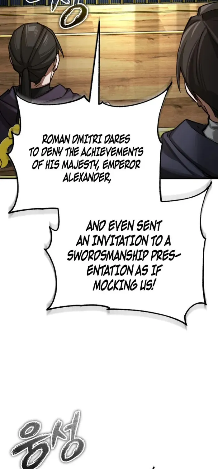 Read Descended from Divinity chapter 165 image 14 on Lezhin