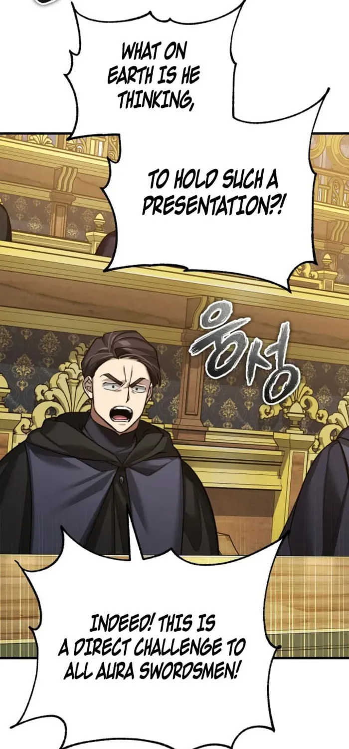 Read Descended from Divinity chapter 165 image 15 on Lezhin
