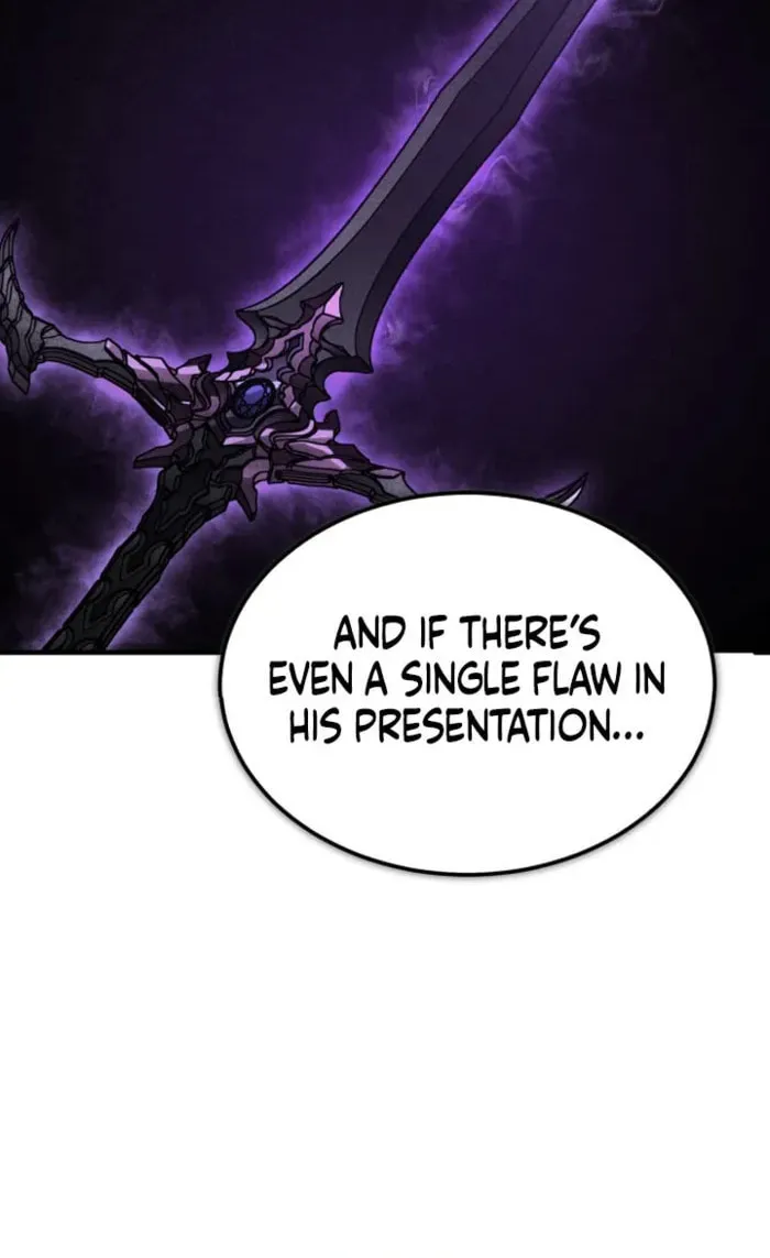 Read Descended from Divinity chapter 165 image 18 on Lezhin
