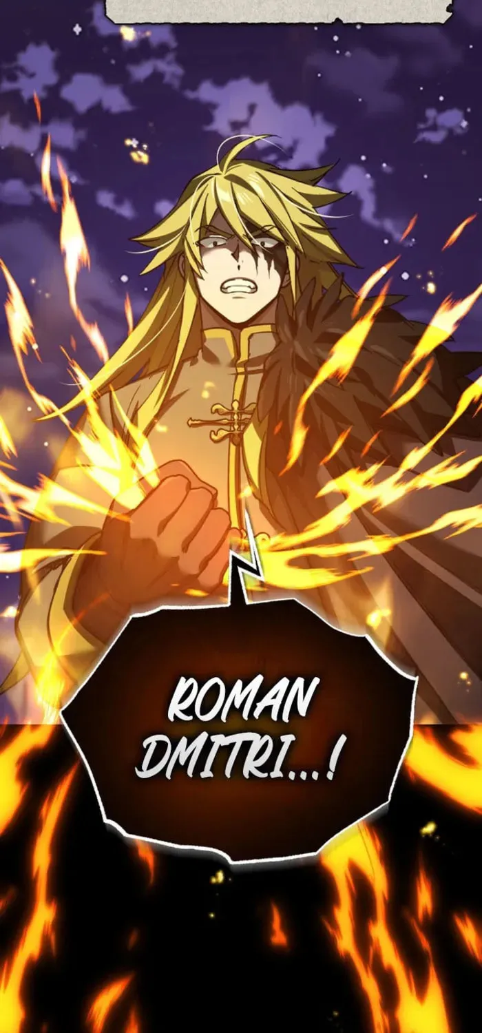 Read Descended from Divinity chapter 165 image 2 on Lezhin