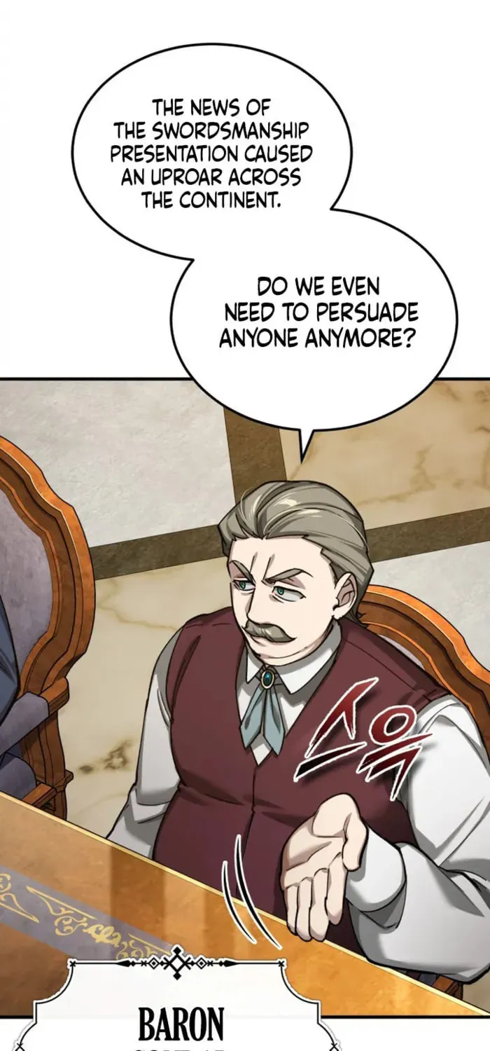 Read Descended from Divinity chapter 165 image 21 on Lezhin