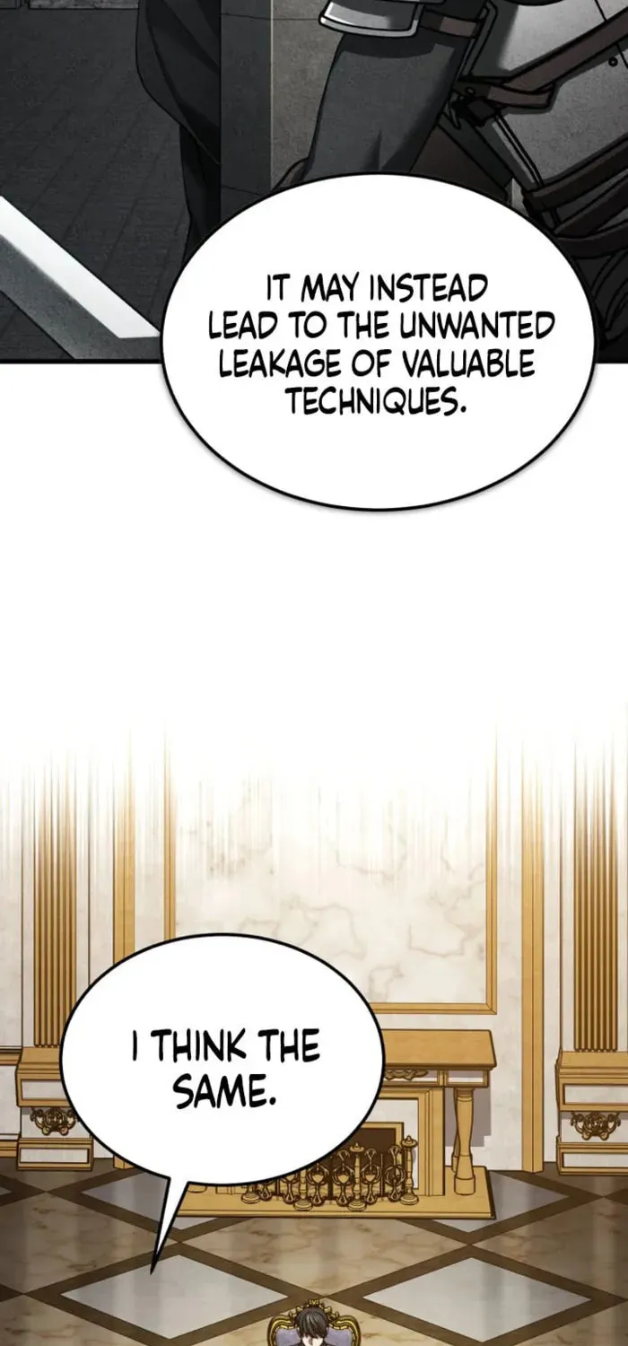 Read Descended from Divinity chapter 165 image 23 on Lezhin