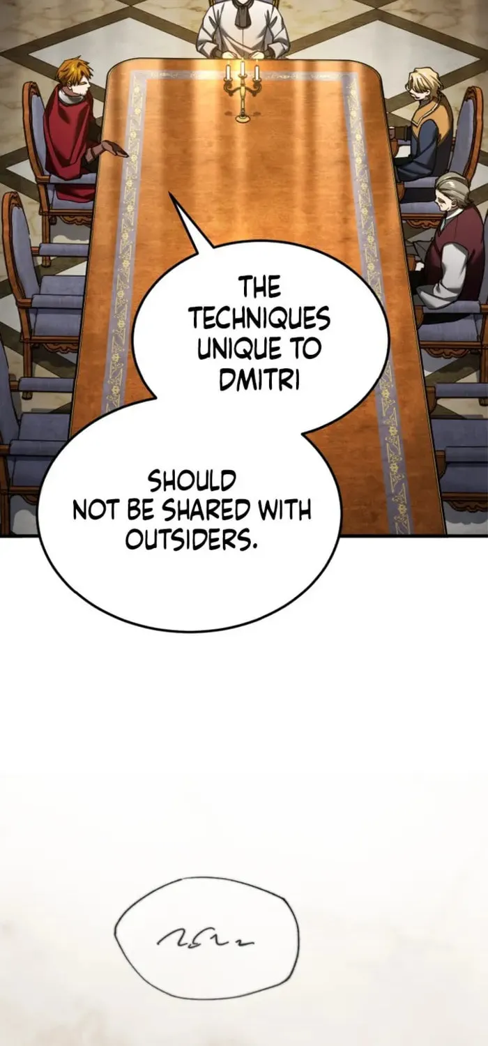 Read Descended from Divinity chapter 165 image 24 on Lezhin
