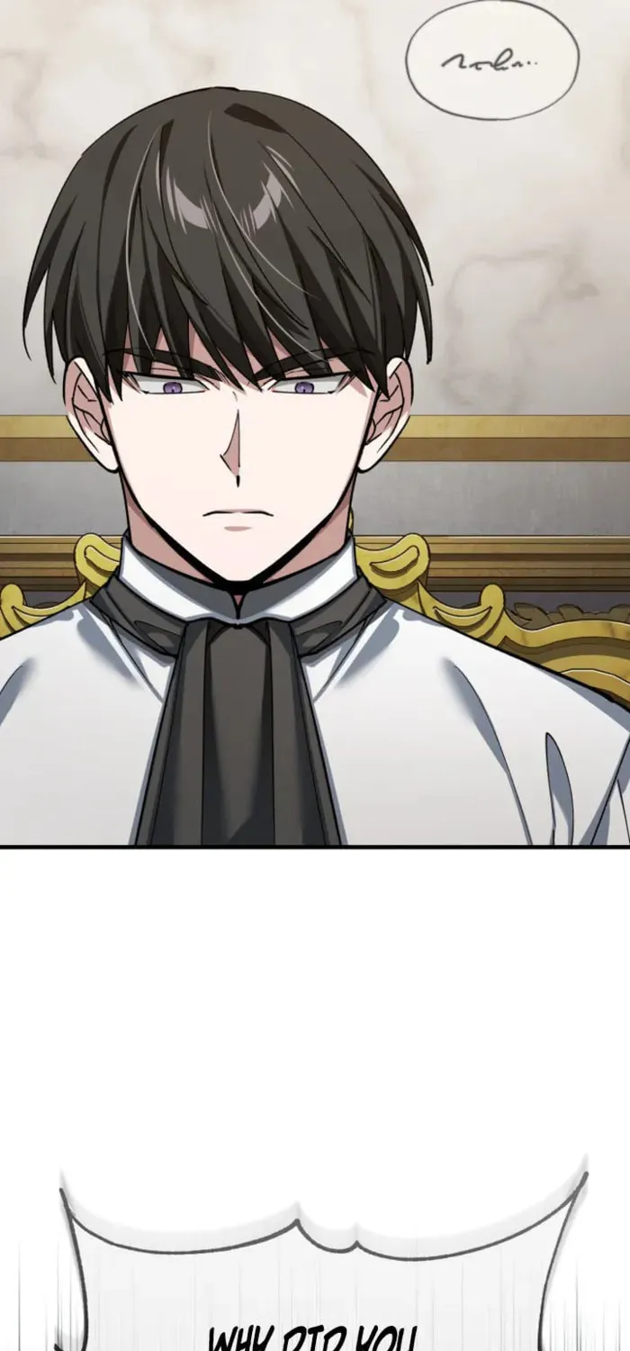 Read Descended from Divinity chapter 165 image 26 on Lezhin