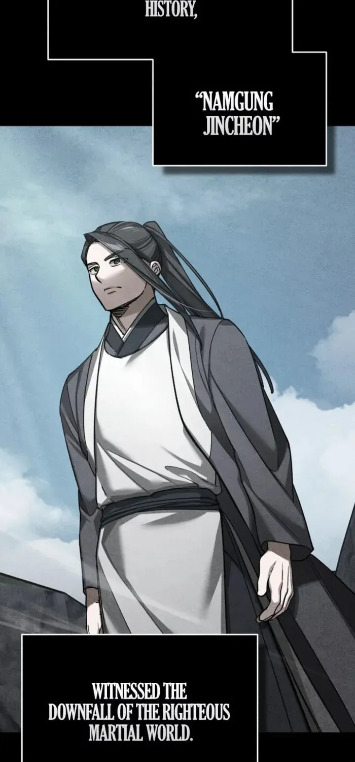 Read Descended from Divinity chapter 165 image 29 on Lezhin