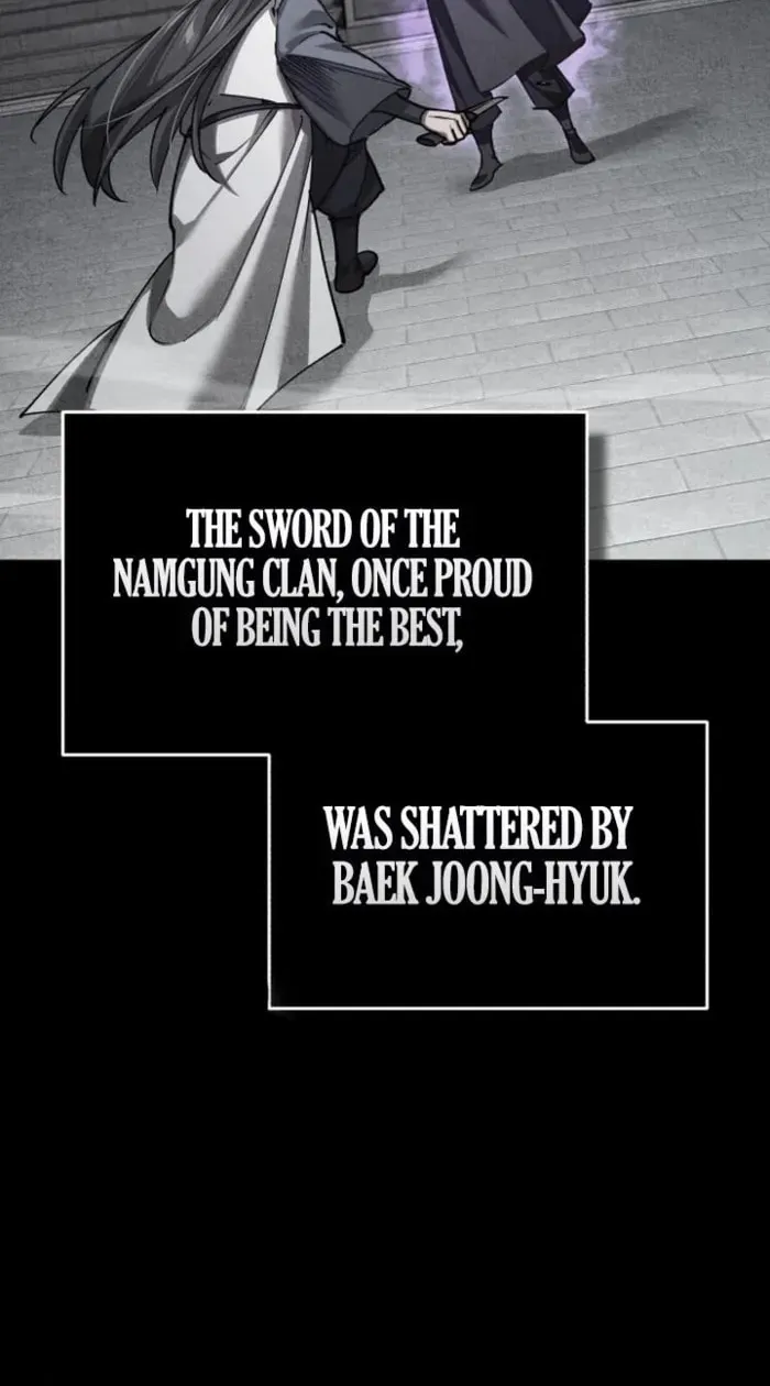 Read Descended from Divinity chapter 165 image 31 on Lezhin