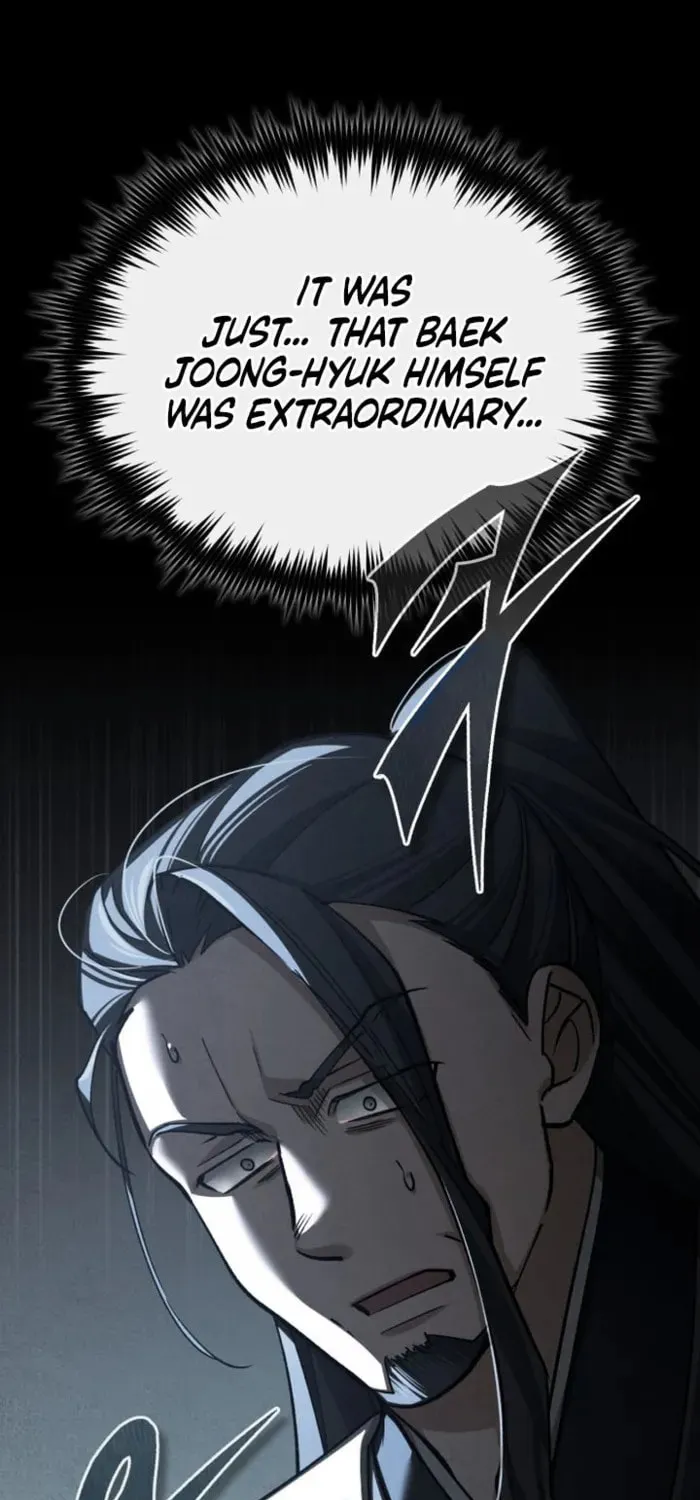 Read Descended from Divinity chapter 165 image 38 on Lezhin