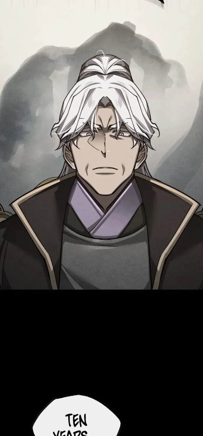 Read Descended from Divinity chapter 165 image 40 on Lezhin