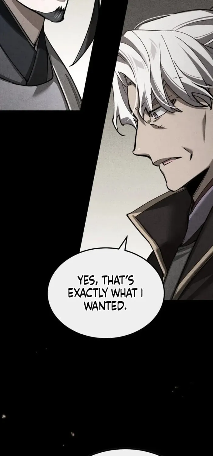 Read Descended from Divinity chapter 165 image 43 on Lezhin