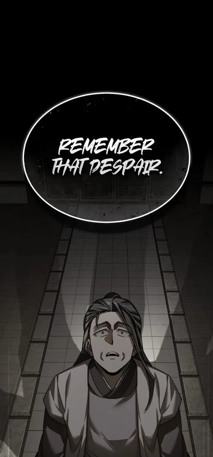 Read Descended from Divinity chapter 165 image 47 on Lezhin