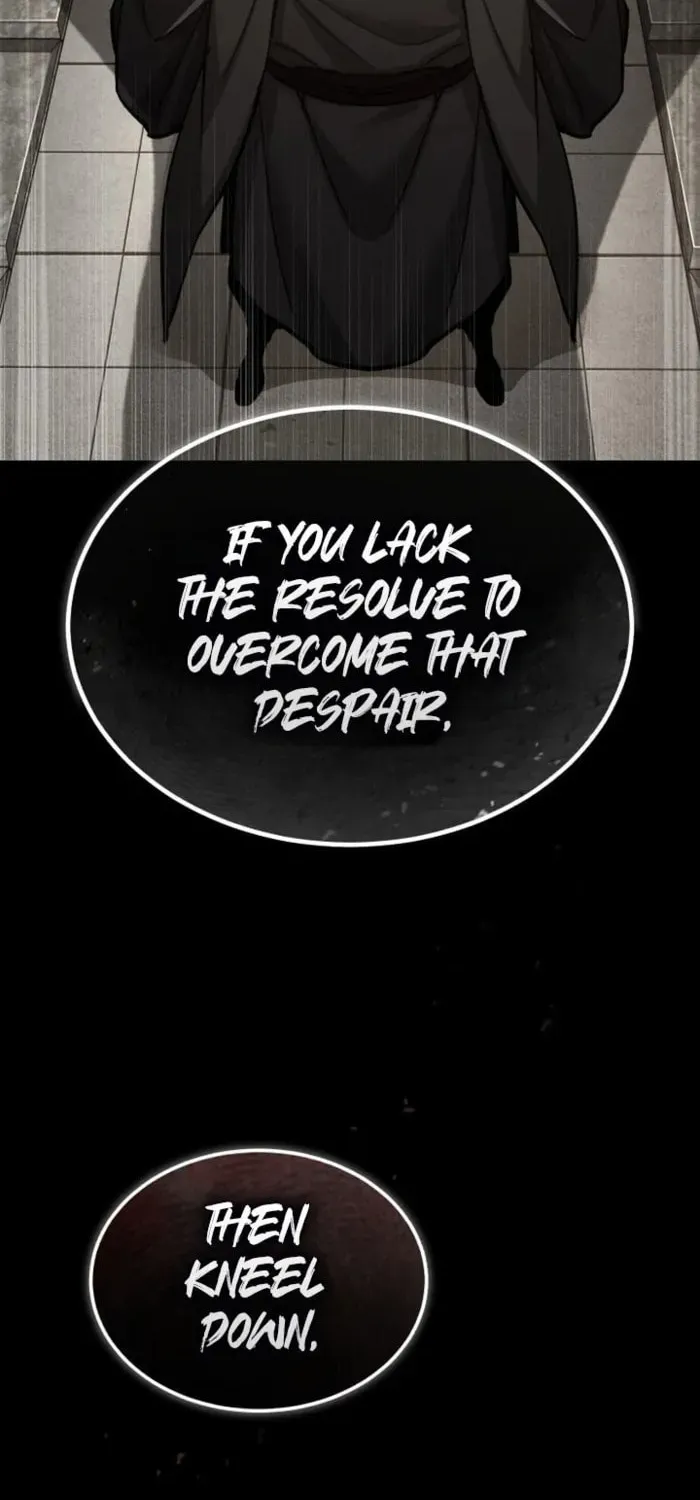 Read Descended from Divinity chapter 165 image 48 on Lezhin