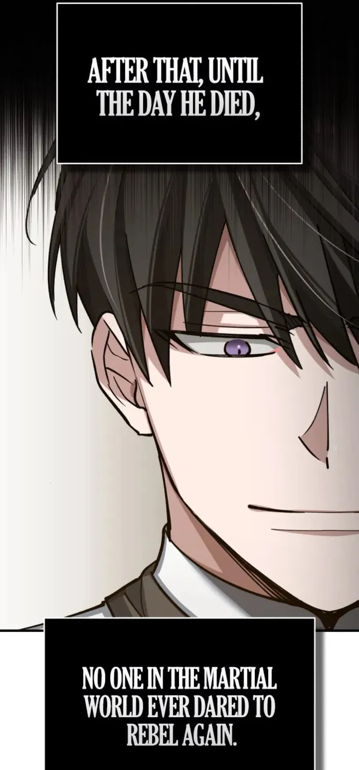 Read Descended from Divinity chapter 165 image 52 on Lezhin
