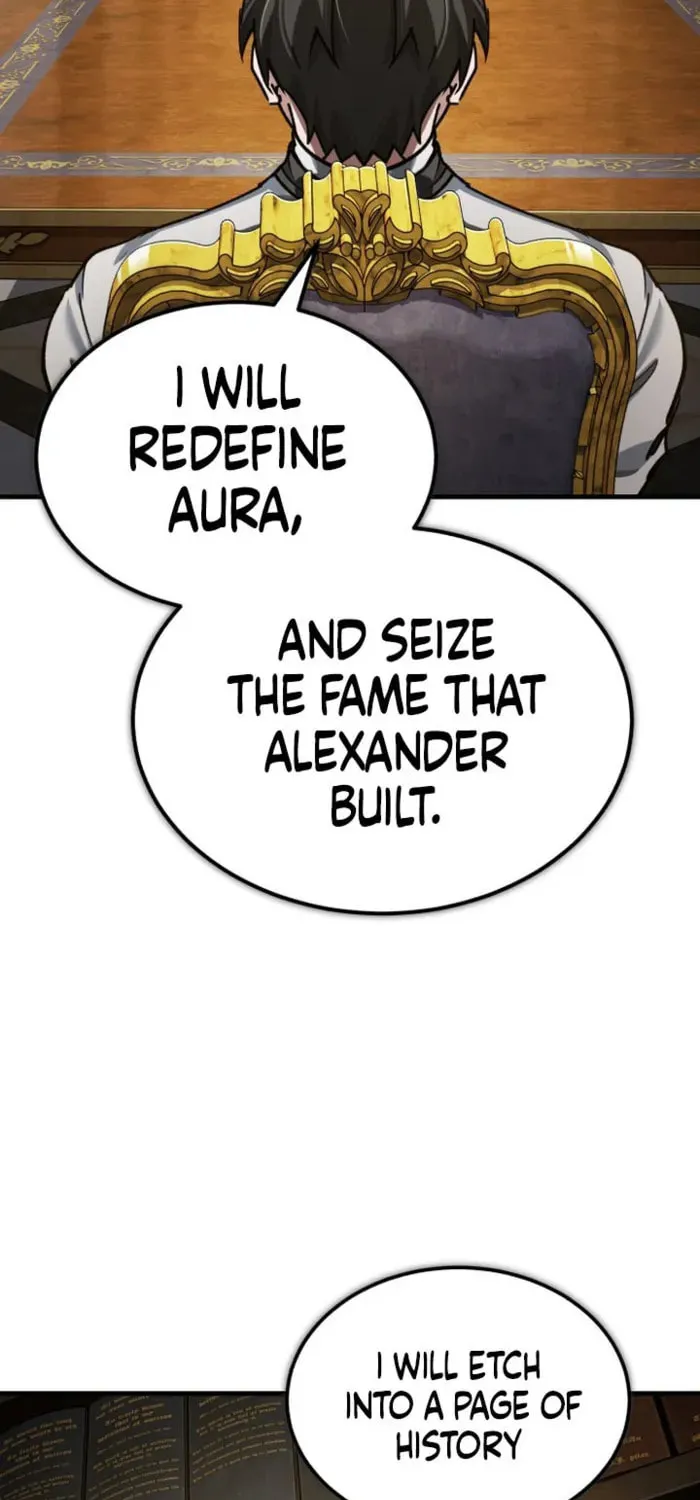 Read Descended from Divinity chapter 165 image 54 on Lezhin