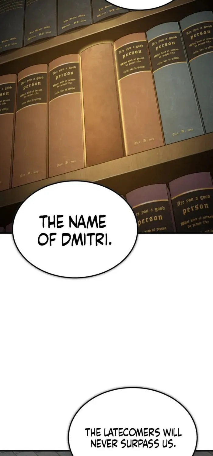 Read Descended from Divinity chapter 165 image 55 on Lezhin
