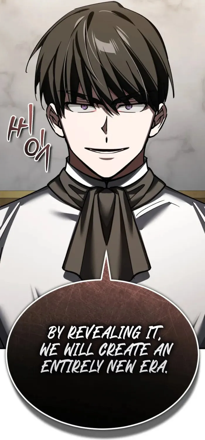 Read Descended from Divinity chapter 165 image 58 on Lezhin
