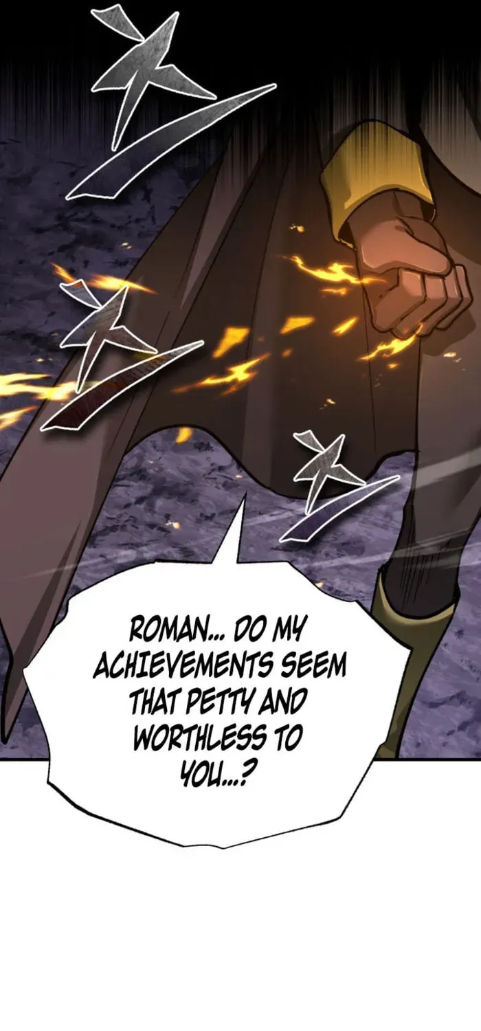 Read Descended from Divinity chapter 165 image 6 on Lezhin
