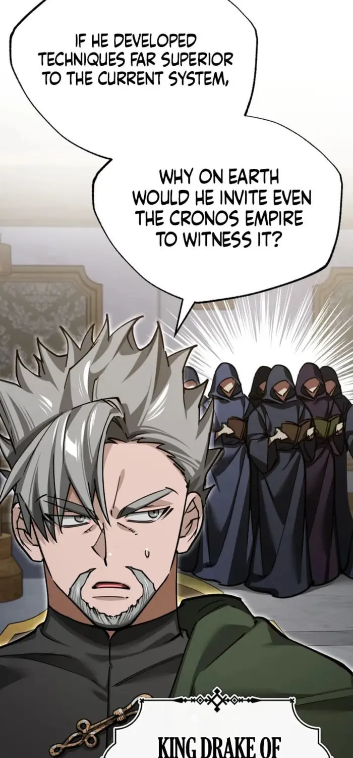 Read Descended from Divinity chapter 165 image 61 on Lezhin