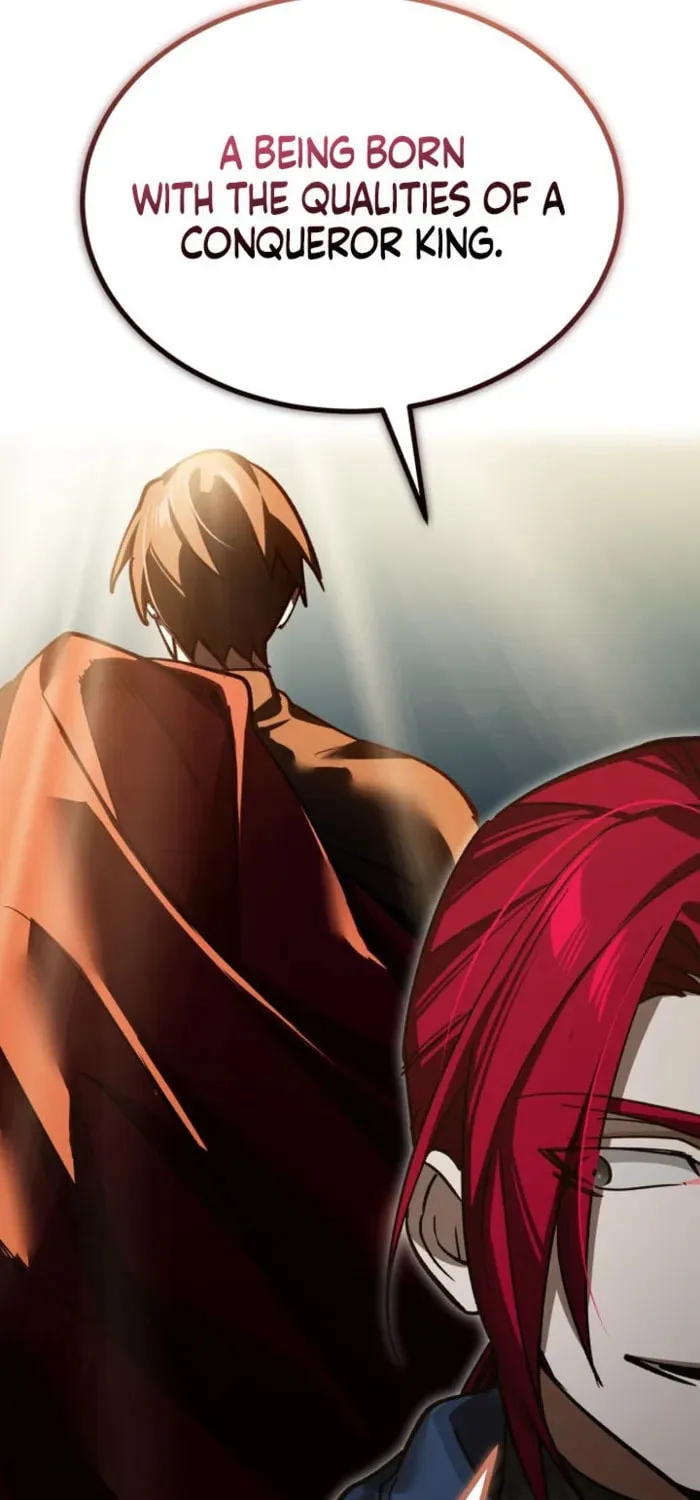 Read Descended from Divinity chapter 165 image 64 on Lezhin