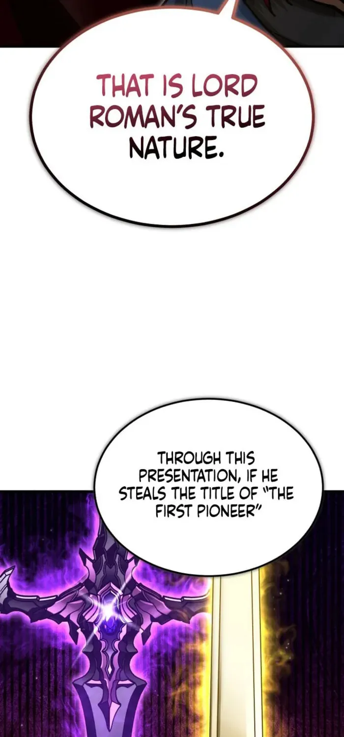 Read Descended from Divinity chapter 165 image 65 on Lezhin