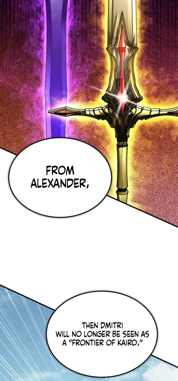 Read Descended from Divinity chapter 165 image 66 on Lezhin
