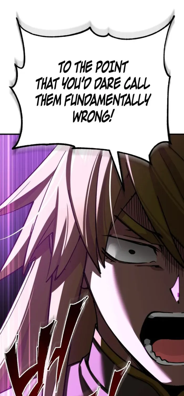 Read Descended from Divinity chapter 165 image 7 on Lezhin