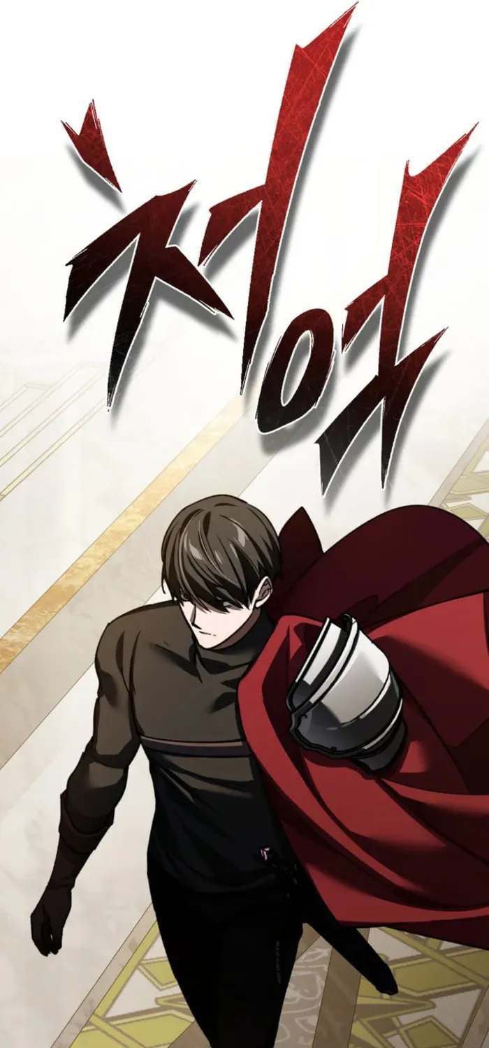 Read Descended from Divinity chapter 165 image 70 on Lezhin