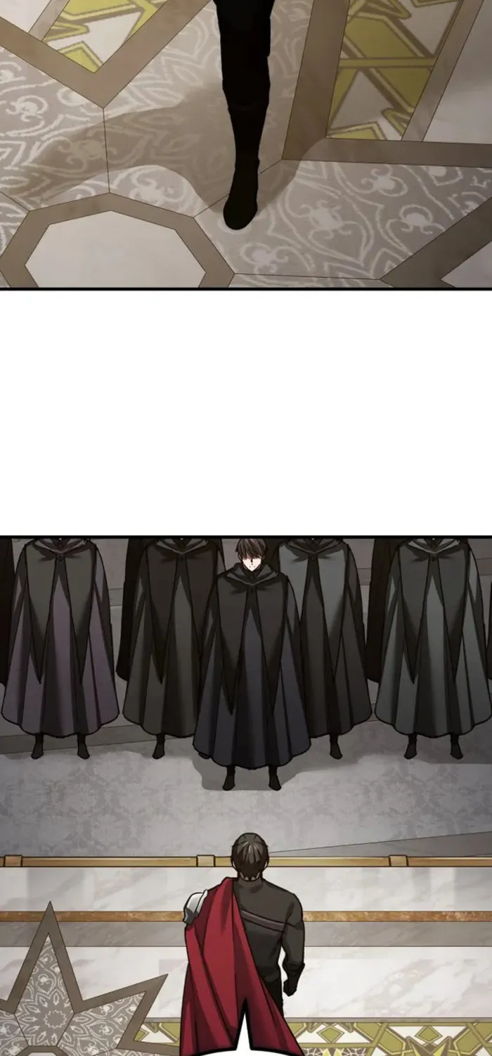 Read Descended from Divinity chapter 165 image 71 on Lezhin