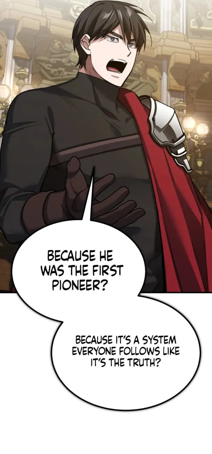 Read Descended from Divinity chapter 165 image 76 on Lezhin